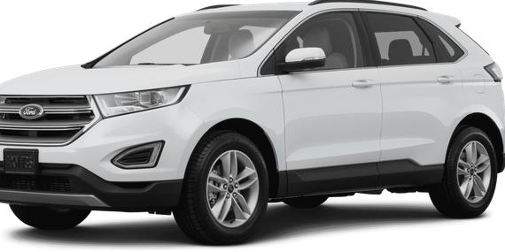 FORD EDGE 2017 2FMPK4J9XHBB87217 image