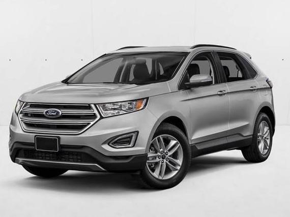 FORD EDGE 2017 2FMPK3G98HBB34050 image