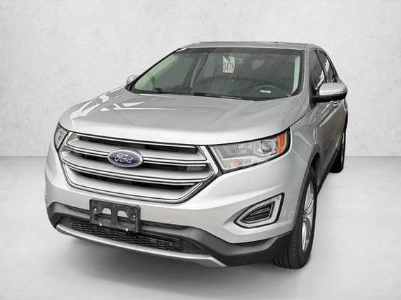 FORD EDGE 2017 2FMPK4J95HBC31396 image