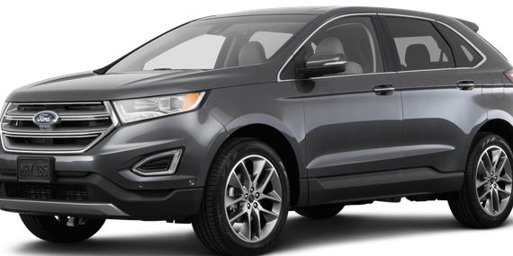 FORD EDGE 2017 2FMPK4K90HBB28983 image
