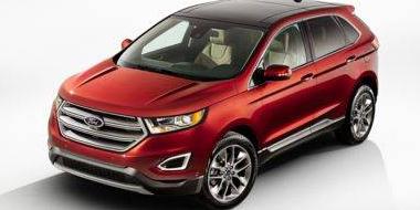 FORD EDGE 2017 2FMPK3G91HBC36273 image