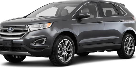 FORD EDGE 2017 2FMPK4K9XHBB37240 image