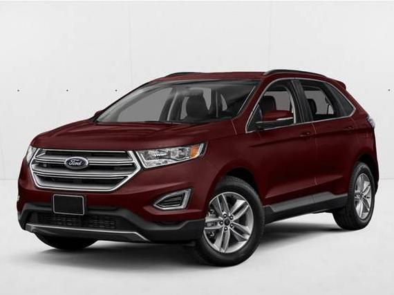 FORD EDGE 2017 2FMPK3J90HBB43642 image FORD EDGE 2017 2FMPK3J90HBB43642 image