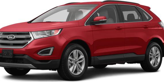 FORD EDGE 2017 2FMPK4J9XHBB11531 image