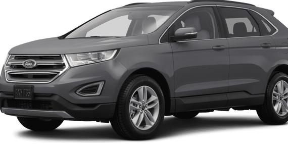 FORD EDGE 2017 2FMPK3J97HBC02248 image