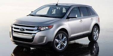 FORD EDGE 2012 2FMDK3KC9CBA69725 image