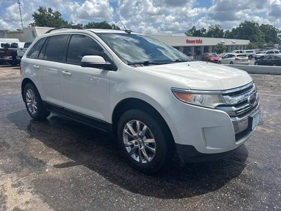 FORD EDGE 2012 2FMDK3J92CBA56868 image