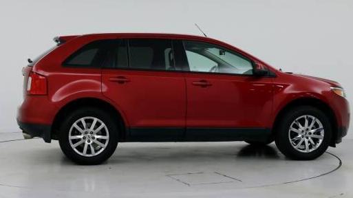 FORD EDGE 2012 2FMDK3JCXCBA33494 image