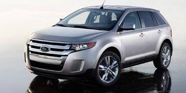 FORD EDGE 2012 2FMDK4KC2CBA40136 image