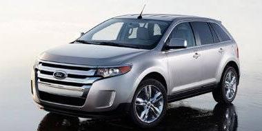 FORD EDGE 2012 2FMDK3K93CBA69532 image