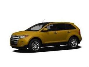 FORD EDGE 2012 2FMDK3J92CBA60743 image
