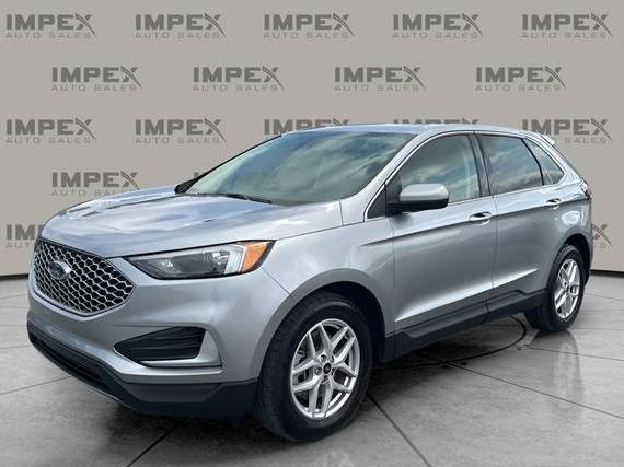 FORD EDGE 2024 2FMPK4J99RBA49038 image