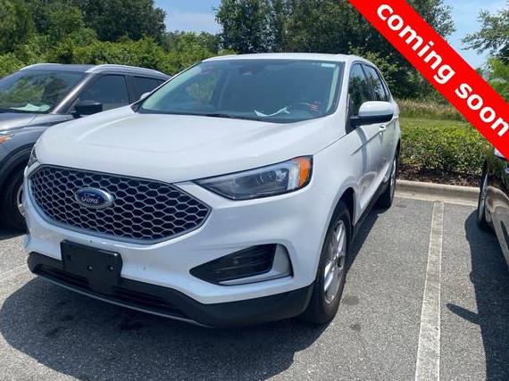FORD EDGE 2024 2FMPK4J92RBA52315 image