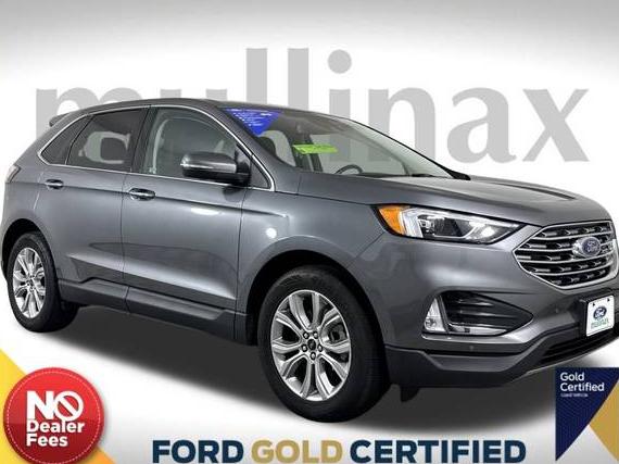 FORD EDGE 2024 2FMPK4K98RBA69232 image FORD EDGE 2024 2FMPK4K98RBA69232 image