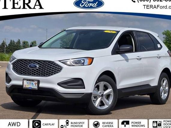 FORD EDGE 2024 2FMPK4G95RBB25426 image