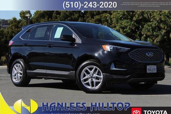 FORD EDGE 2024 2FMPK4J92RBA38186 image