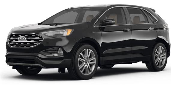 FORD EDGE 2024 2FMPK4K99RBB01587 image