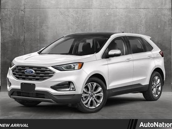 FORD EDGE 2024 2FMPK4K95RBB06401 image