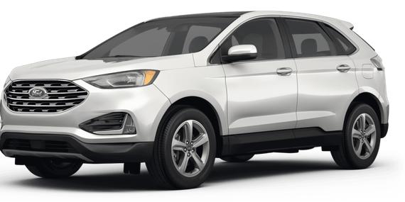 FORD EDGE 2024 2FMPK4J99RBA76563 image