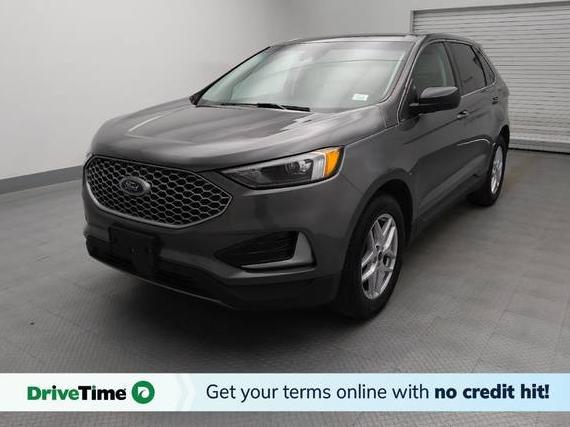 FORD EDGE 2024 2FMPK4J97RBA82586 image