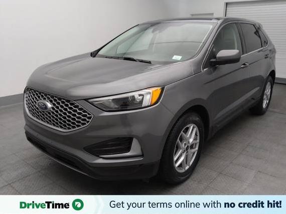 FORD EDGE 2024 2FMPK4J98RBA52948 image