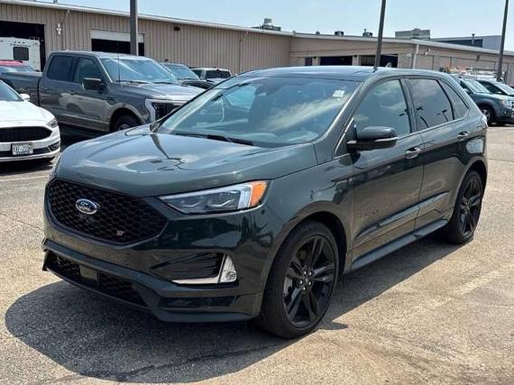 FORD EDGE 2024 2FMPK4AP5RBA23082 image