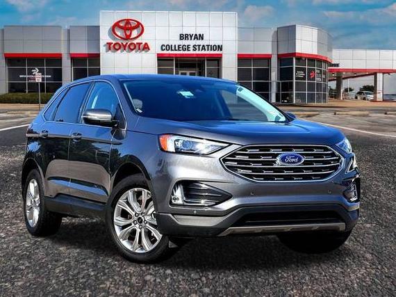 FORD EDGE 2024 2FMPK4K97RBA89553 image FORD EDGE 2024 2FMPK4K97RBA89553 image