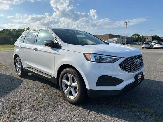 FORD EDGE 2024 2FMPK4G95RBA27741 image