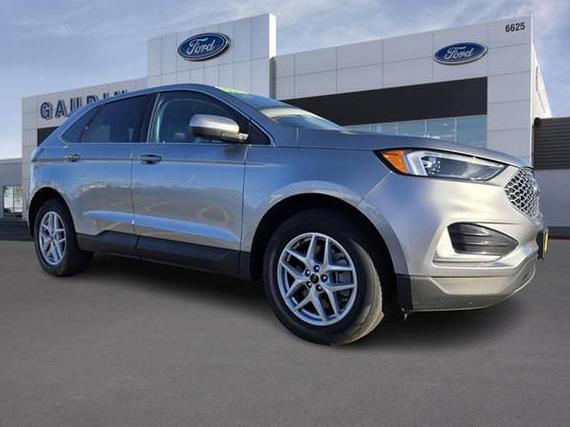 FORD EDGE 2024 2FMPK4J92RBA80602 image FORD EDGE 2024 2FMPK4J92RBA80602 image