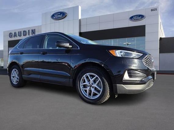 FORD EDGE 2024 2FMPK4J98RBA81169 image FORD EDGE 2024 2FMPK4J98RBA81169 image