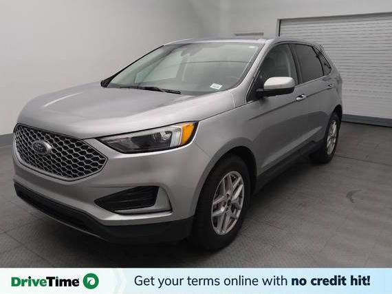 FORD EDGE 2024 2FMPK4J96RBA78027 image FORD EDGE 2024 2FMPK4J96RBA78027 image