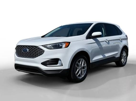 FORD EDGE 2024 2FMPK4J9XRBA88608 image