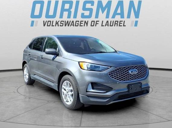 FORD EDGE 2024 2FMPK4J97RBA77761 image FORD EDGE 2024 2FMPK4J97RBA77761 image