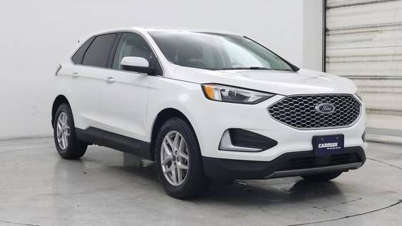 FORD EDGE 2024 2FMPK4J97RBA70518 image