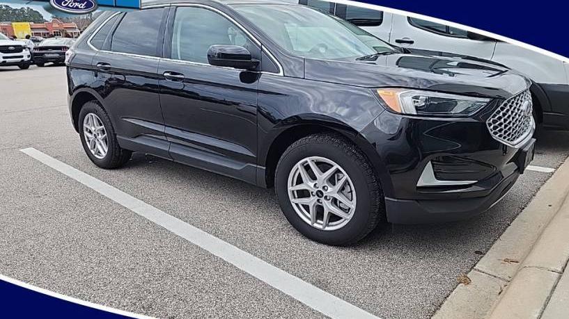 FORD EDGE 2024 2FMPK4J98RBA53095 image