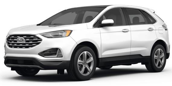 FORD EDGE 2024 2FMPK4G91RBA46383 image