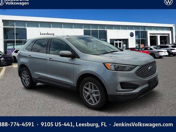 FORD EDGE 2024 2FMPK4J96RBA77847 image FORD EDGE 2024 2FMPK4J96RBA77847 image