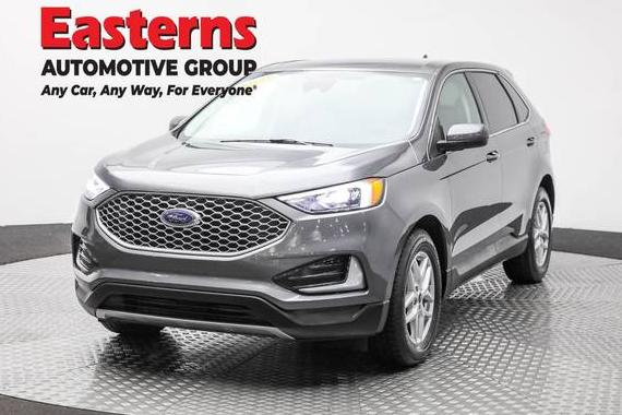 FORD EDGE 2024 2FMPK4J90RBA68058 image FORD EDGE 2024 2FMPK4J90RBA68058 image