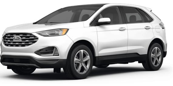 FORD EDGE 2024 2FMPK4J9XRBA76846 image