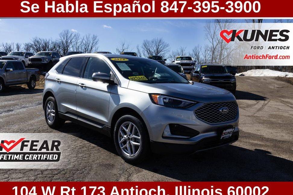 FORD EDGE 2024 2FMPK4J99RBA72044 image