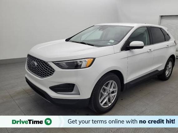 FORD EDGE 2024 2FMPK4J95RBA48680 image