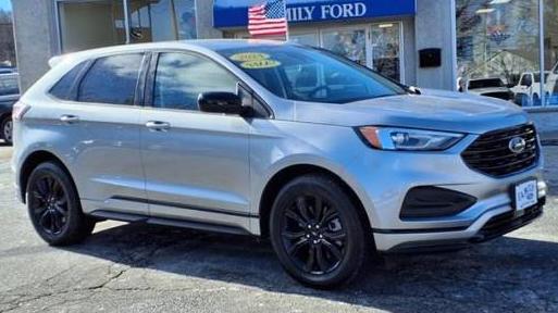 FORD EDGE 2024 2FMPK4G9XRBA62601 image