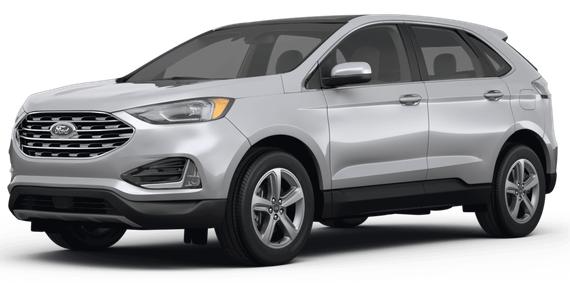 FORD EDGE 2024 2FMPK4J93RBA90345 image
