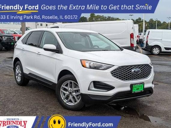 FORD EDGE 2024 2FMPK4J99RBA32224 image