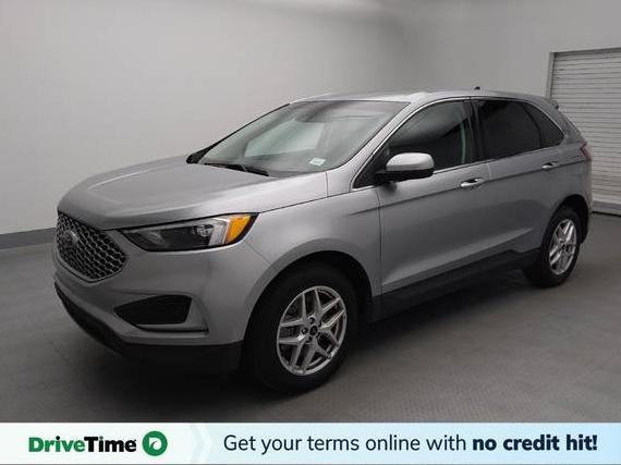 FORD EDGE 2024 2FMPK4J98RBA80345 image FORD EDGE 2024 2FMPK4J98RBA80345 image