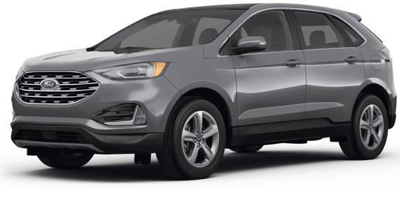 FORD EDGE 2024 2FMPK4J94RBA70184 image