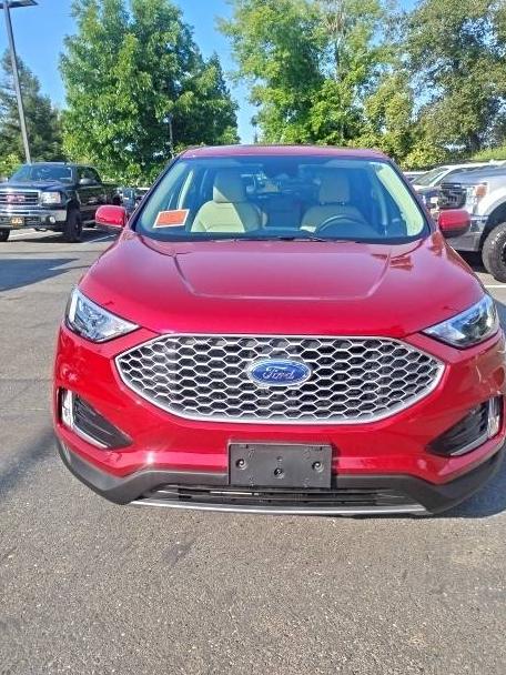 FORD EDGE 2024 2FMPK4J90RBA03808 image