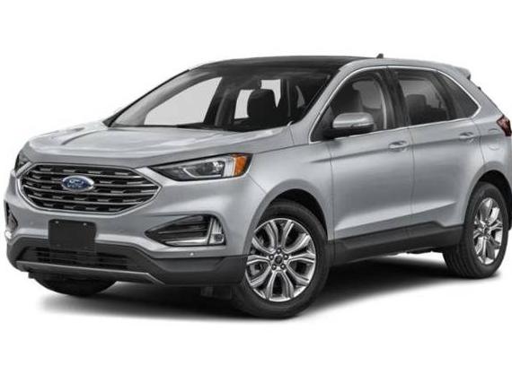 FORD EDGE 2024 2FMPK4K93RBA88772 image