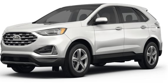 FORD EDGE 2024 2FMPK4J97RBA70695 image