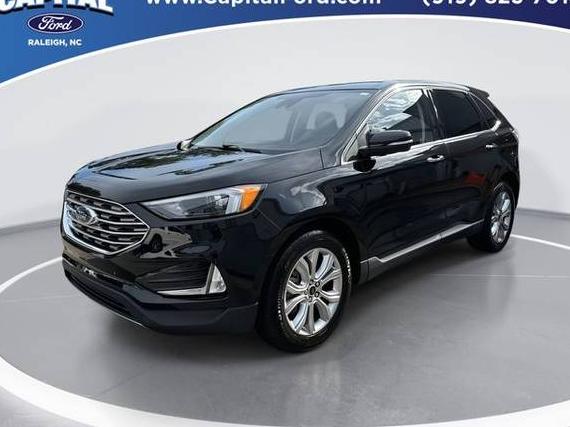 FORD EDGE 2024 2FMPK4K99RBA90218 image